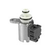 X AUTOHAUX Transmission Shift Solenoid for HYUNDAI STAREX 2007-2011 Metal