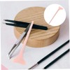 minkissy Eyeliner Aid Tool for Eyes Makeup Stencils Lash Stencil