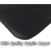 AveryAutoMats Custom Fit 4 Piece Carpet Floor Mats Compatible with
