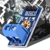 4 x 25 V Sensoren zur Erkennung der Spannung, Modul