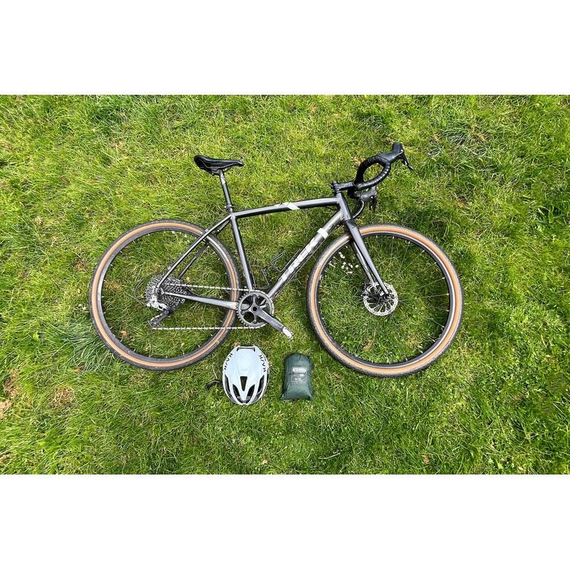 DD Hammocks - DD SuperLight Bikepacker Tarp - Ultralight 1
