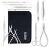 Gima - Podiatry Kit for Professional Pedicure and Manicure 11