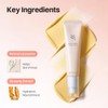 Suero para ojos Revive con niacinamida retiniana, corrector para bolsas,