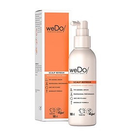 weDo/Professional Scalp Refresh - Scalp Refreshing Leave-In Tonic, 100 ml
