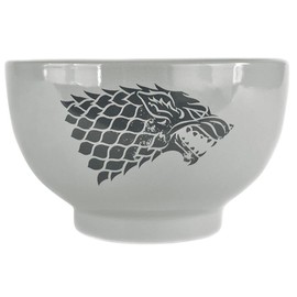 Game of Thrones Bowl (Boxed) - Stark