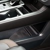 TACOBRO Lower Center Console Organizer Tray Compatible with Pathfinder 2022