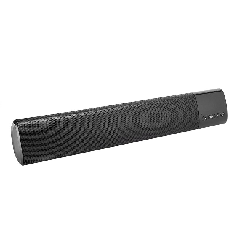 Wireless Bluetooth Speaker Stereo Surround Sound High Bass Portable Speaker