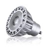 SORAA Brilliant HL MR16 GU10 High Lumen LED 7.5 Watt