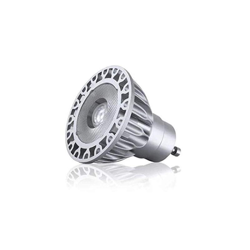 SORAA Brilliant HL MR16 GU10 High Lumen LED 7.5 Watt