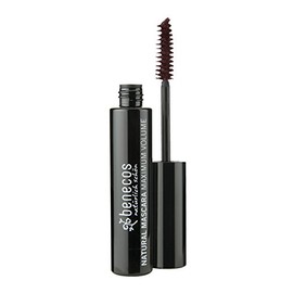 BENECOS - Natural Mascara Max Volume Smooth Brown - 8 ml