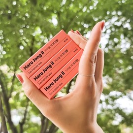 2 mosquito balms for itchy natural ingredients / 천연성분 가려울때 모기밤 2개