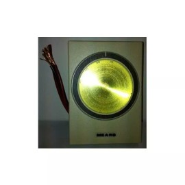 Mears M21DP Wall Thermostat