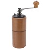 Hand Coffee Grinder Multifunctional Adjustable Coarseness Portable Manual Coffee Bean