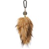 Parly Gates 053-2284013 Women's Leopard Tail Ball Pouch, BP Portion: