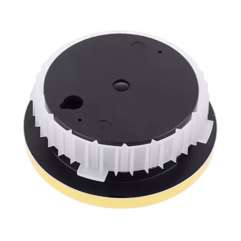 LIN 3 in 1 기압계 온도계 습도계 72mm 월마운트 임베디드