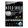 Insight Engineering NEKO Shield Extra Hard Ultra-Clear Screen Protector (2