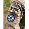 Johnny Ringo Morale Patch. from The Movie Tombstone. Perfect for