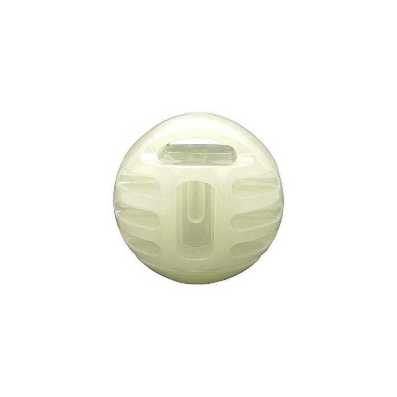 Fancy Pets Juguete Pelota Glow para Perro Que Brilla en
