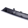 KARPAL Front Bumper Grille Lower Molding Trim Compatible with 2018-2020