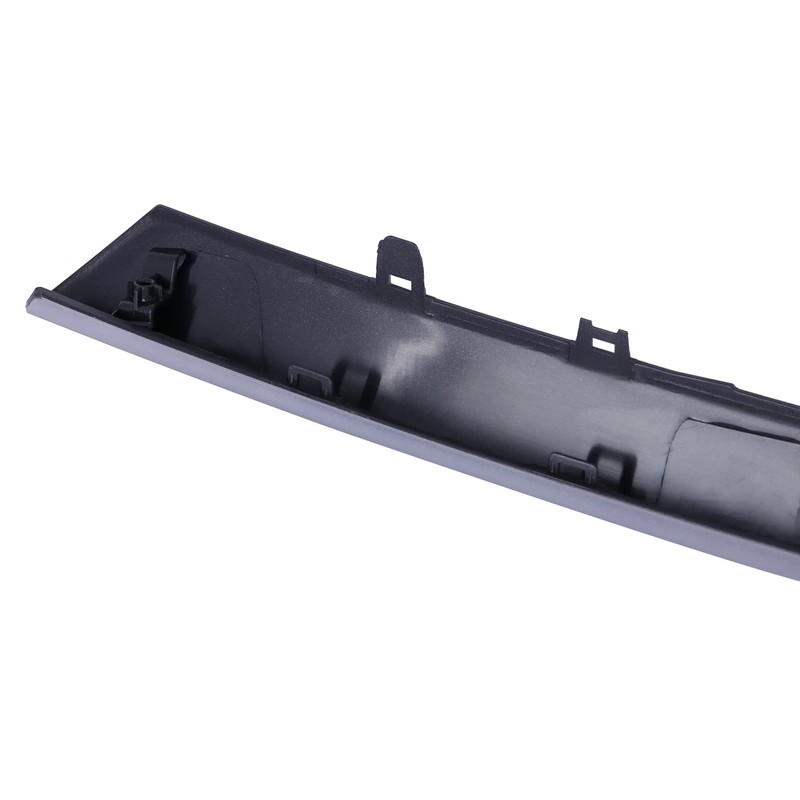 KARPAL Front Bumper Grille Lower Molding Trim Compatible with 2018-2020