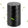 MEKOTRIN Essential Oil Diffuser Waterless Rechargeable Timer Aluminum Alloy Aroma