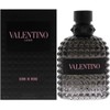Valentino Uomo Born In Roma for Men 3.4 oz Eau de Toilette Spray