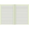 Brunnen Brunnen 104438202 Schulheft A4 (32 Blatt, liniert, Lineatur 2,
