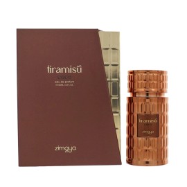 Tiramisu Coco for Women by Zimaya 3.4 Oz Eau De Parfum Spray Box
