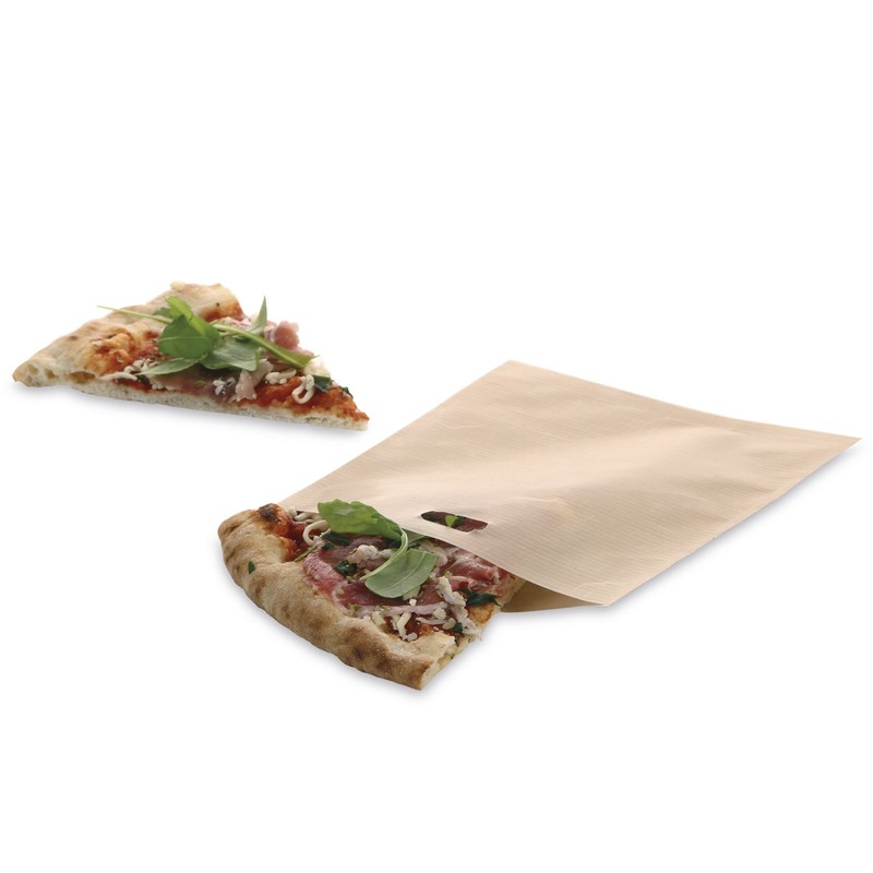 Boska Holland Reusable Non-stick Toastabags, Set of 3 Toaster Bags,