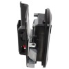 Global Link Black RV Paddle Entry Door Lock Latch Handle