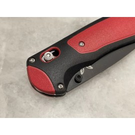 DH Stainless Steel T6 Torx Screws Set For Benchmade Boost 590 591BK Knife 11pcs