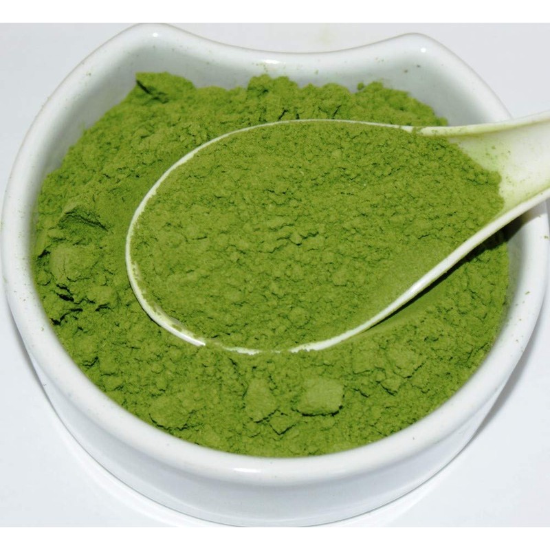Health Embassy Barley Grass Powder (Hordeum vulgare L) (200g)