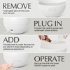 Flame Diffuser for Essential Oils, Essential Oil Diffuser for Home