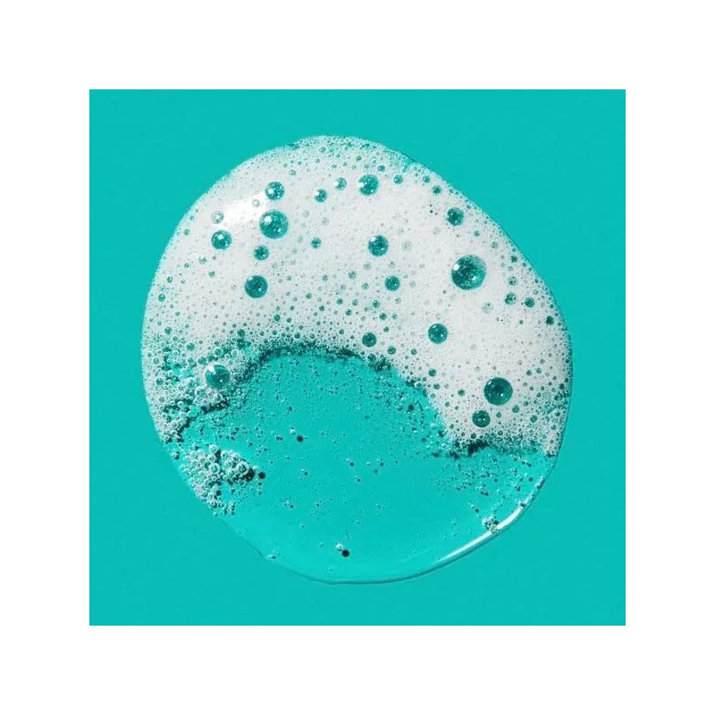 Crema De Limpieza De Rostro Con Ácido Salicílico Clearskin Grasa