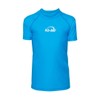 iQ-UV girls' UV shirt, 300 UV protection, 164/170
