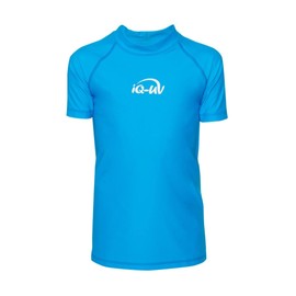 iQ-UV girls' UV shirt, 300 UV protection, 164/170
