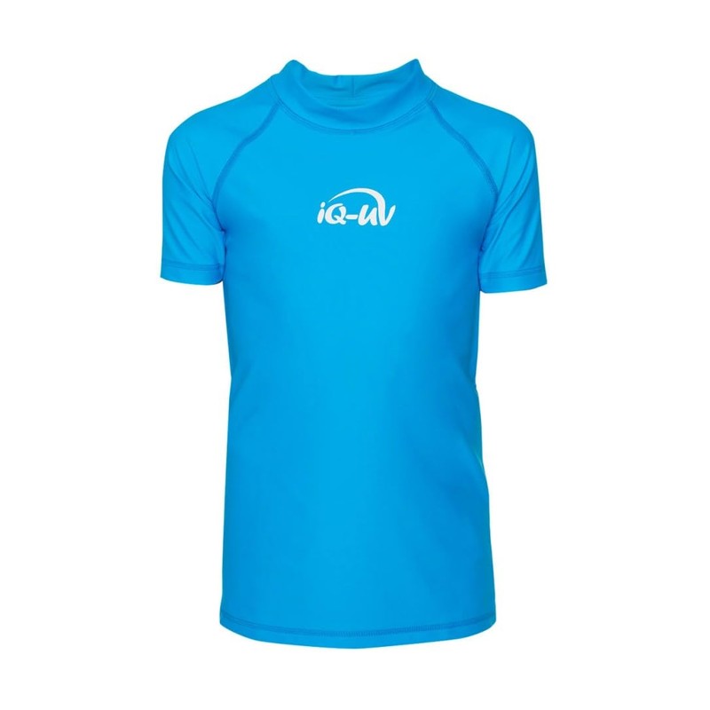 iQ-UV girls' UV shirt, 300 UV protection, 164/170