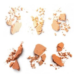 Bissú Paleta para Contorno de Rostro Acabado Mate