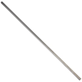 Elettro Center Art.424 Melting Iron, Stainless Steel