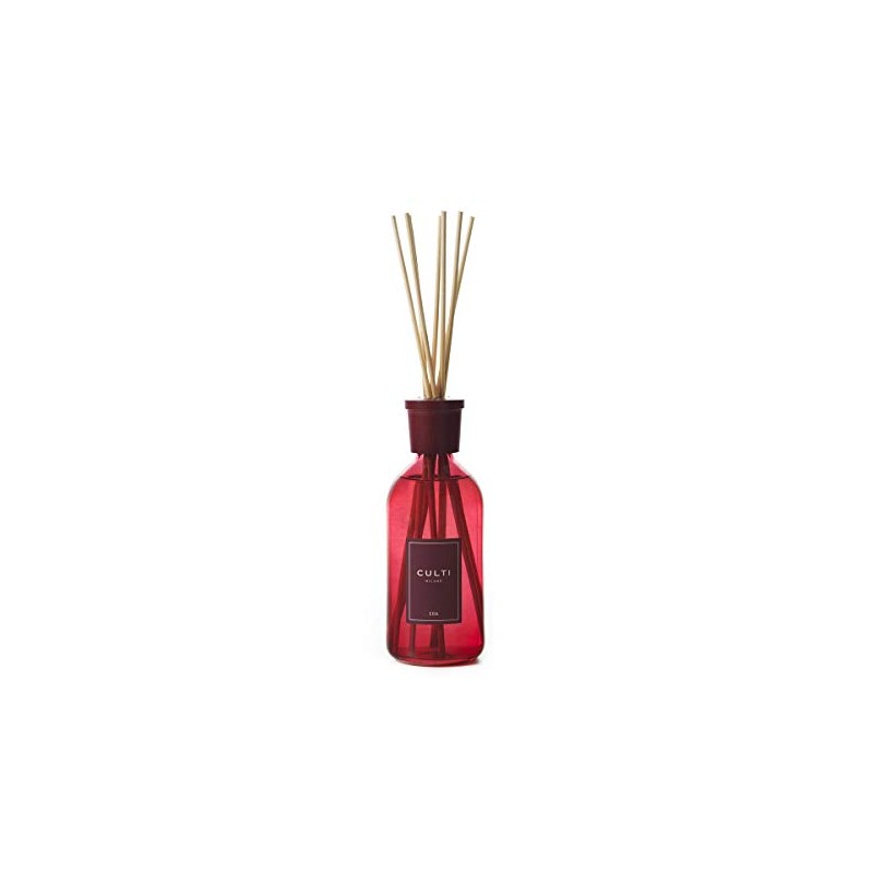 Culti Culti Stile Colours Diffusor Era, in der Farbe Rot,