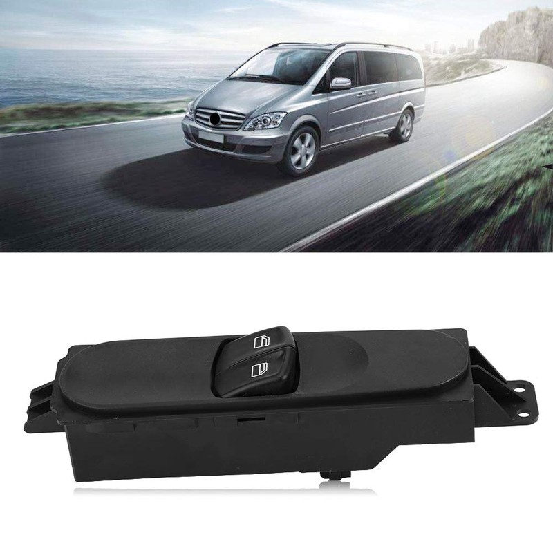Suuonee Window Switch Car Electric Power Master Window Switch for