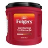 Folgers Tostado Clásico Tueste Medio Oscuro, Café Molido, Bote De