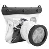 Portable Universal Underwater Waterproof Dving Case Bag 20M for DSLR