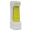 New Super Stick Butter Cutter Slicer Hand Click Blade Dispenser