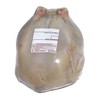 Poultry Shrink Bags (13x20) Zip Ties and Labels, 3 MIL,