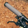 Funn Combat Mountain Bike Handlebar Grips with Double Lock On