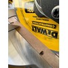 Carve Tech Zero Clearance Insert for Dewalt Sliding Compound Miter