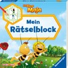 Die Biene Maja: Mein Rätselblock