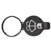 PT Auto Warehouse 80024 - Windshield Washer Fluid Reservoir Lid