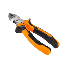 Rolson 21058 200mm Side Cutting Pliers